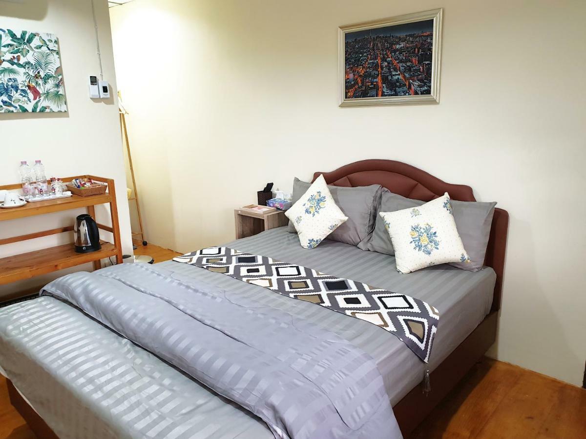 297 Nature Bed and breakfast
