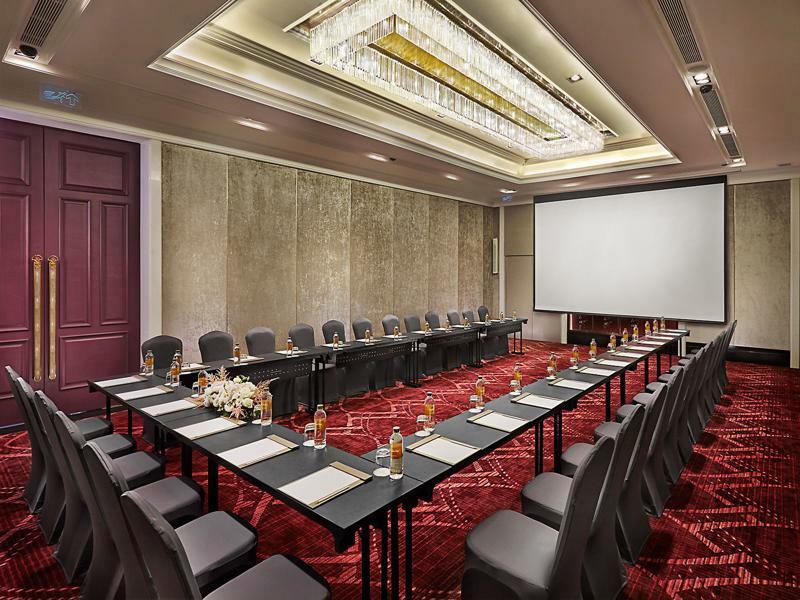 Grande Centre Point Sukhumvit 55 Thong Lo Hotel Bangkok