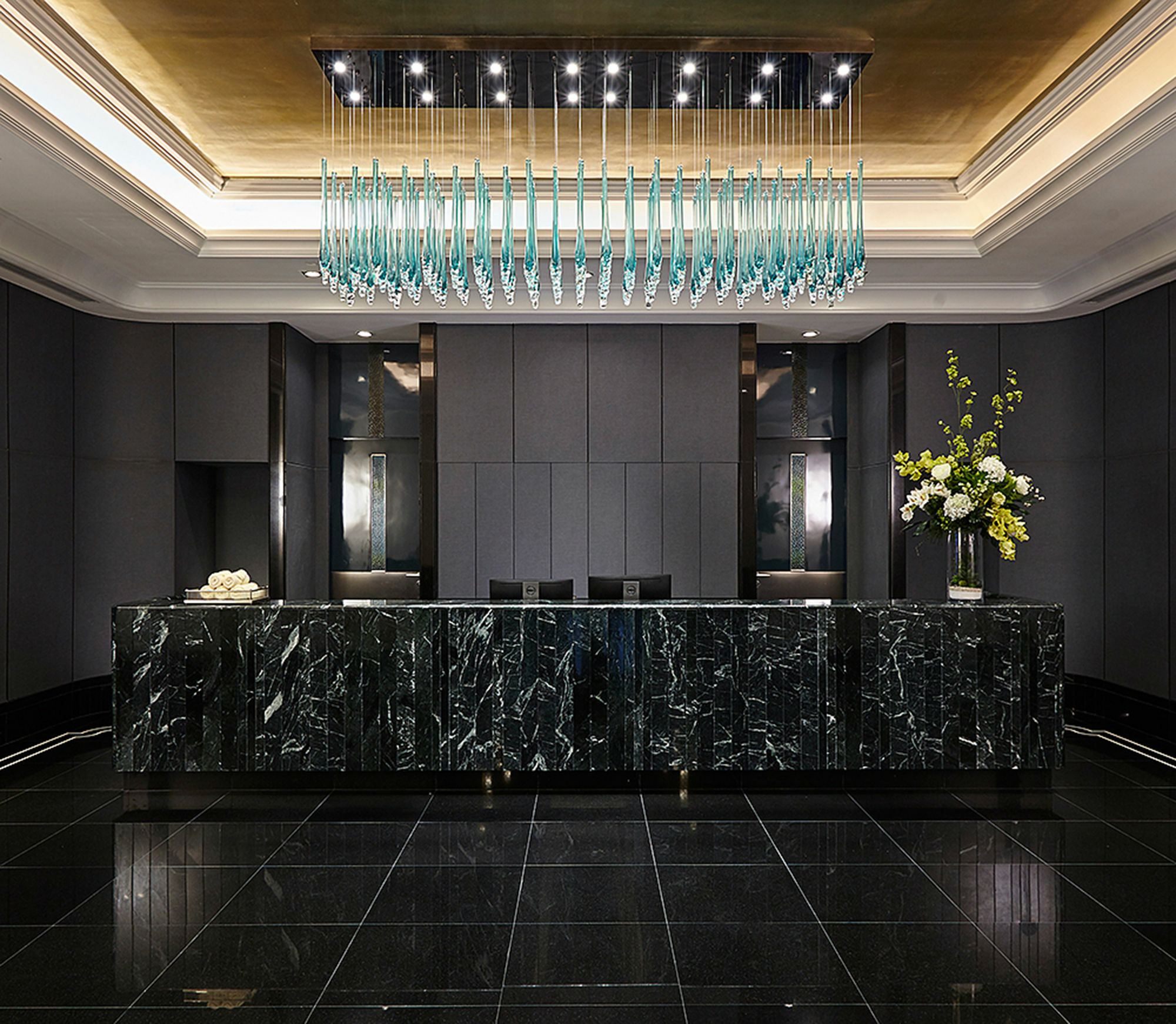 Grande Centre Point Sukhumvit 55 Thong Lo