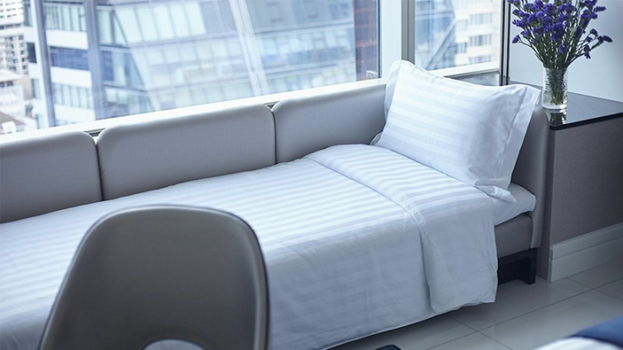 Hotel Grande Centre Point Sukhumvit 55 Thong Lo