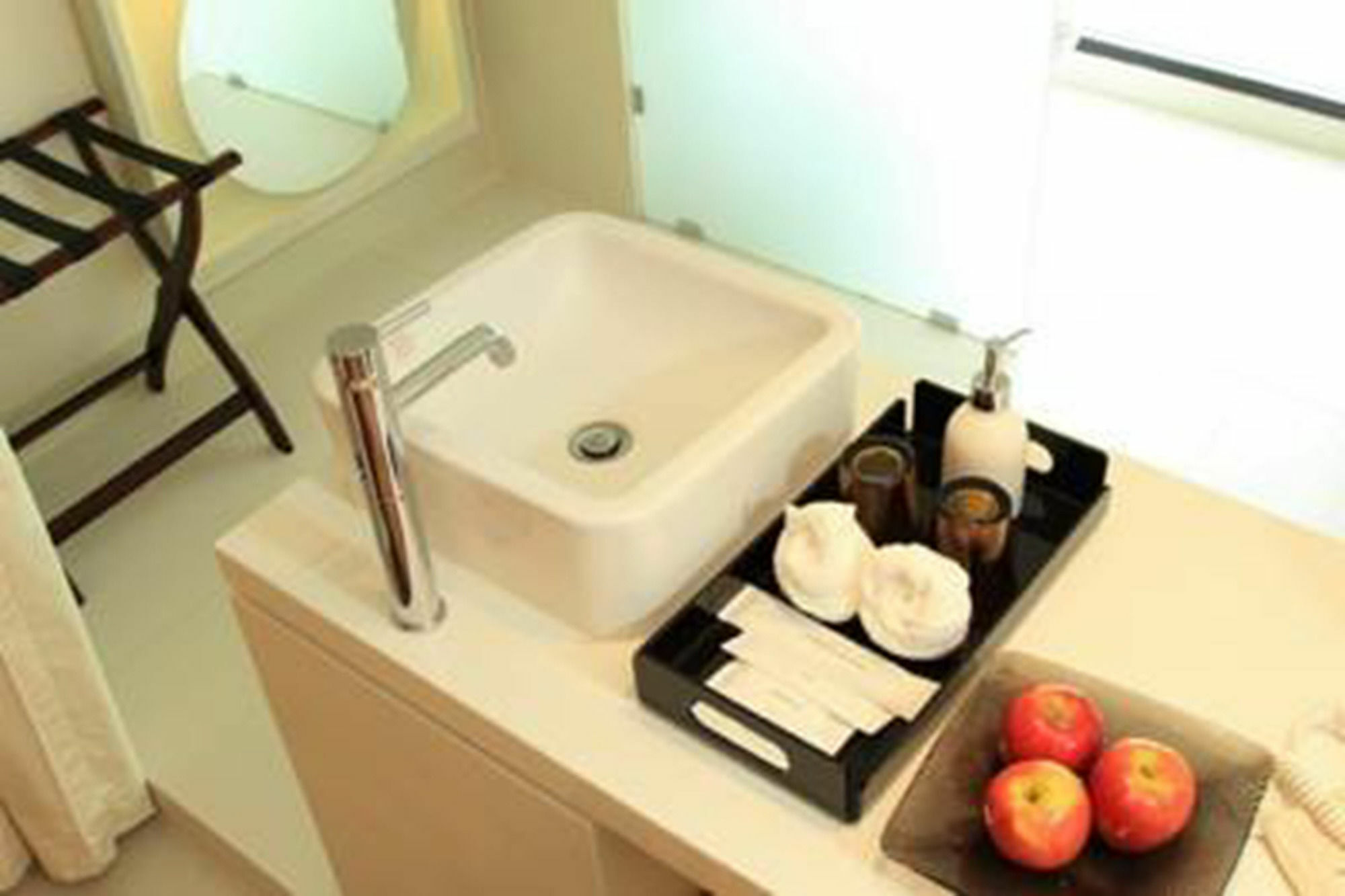 Aspira Hiptique Sukhumvit 13 Hotel