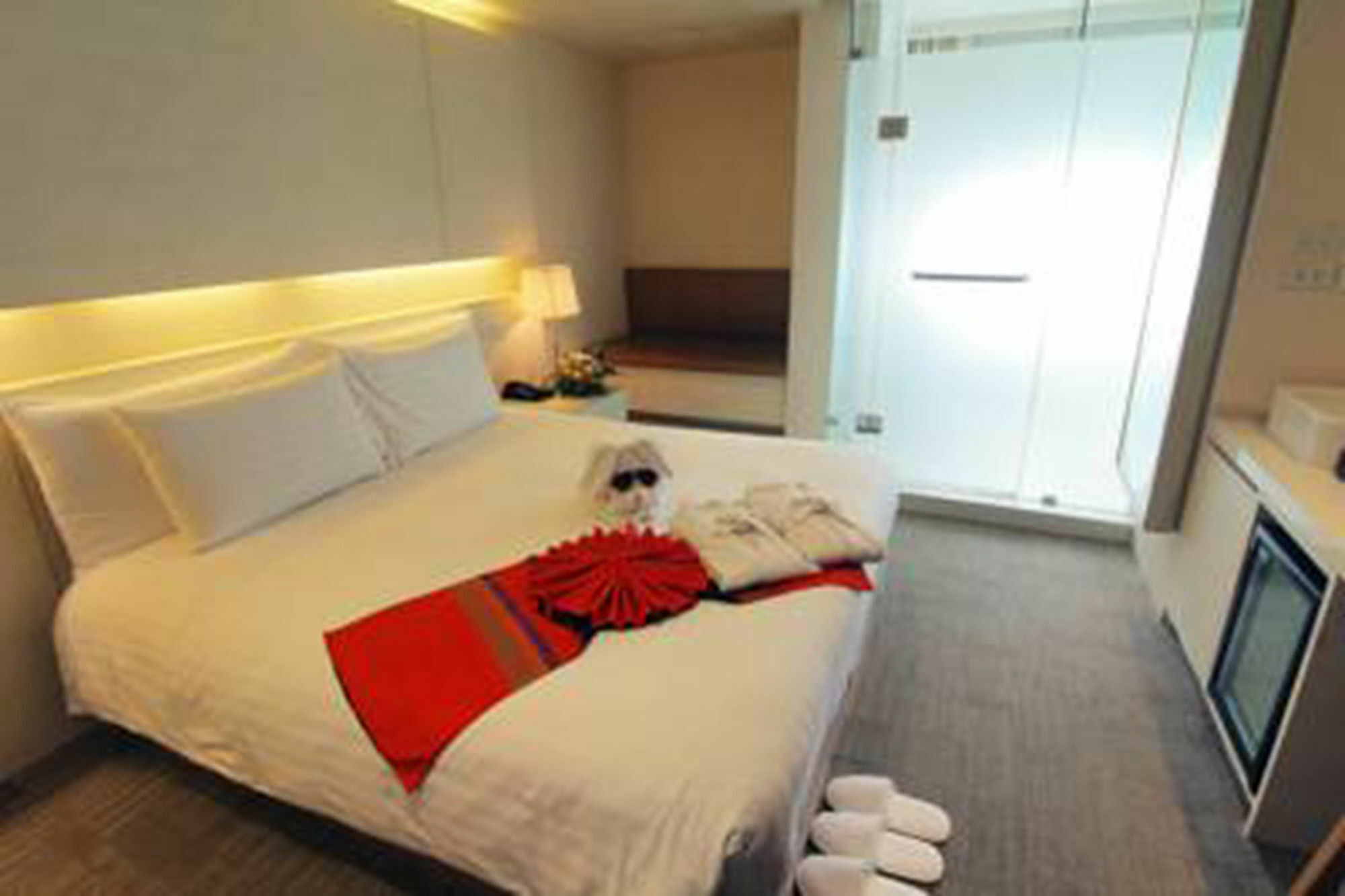 Aspira Hiptique Sukhumvit 13 3*