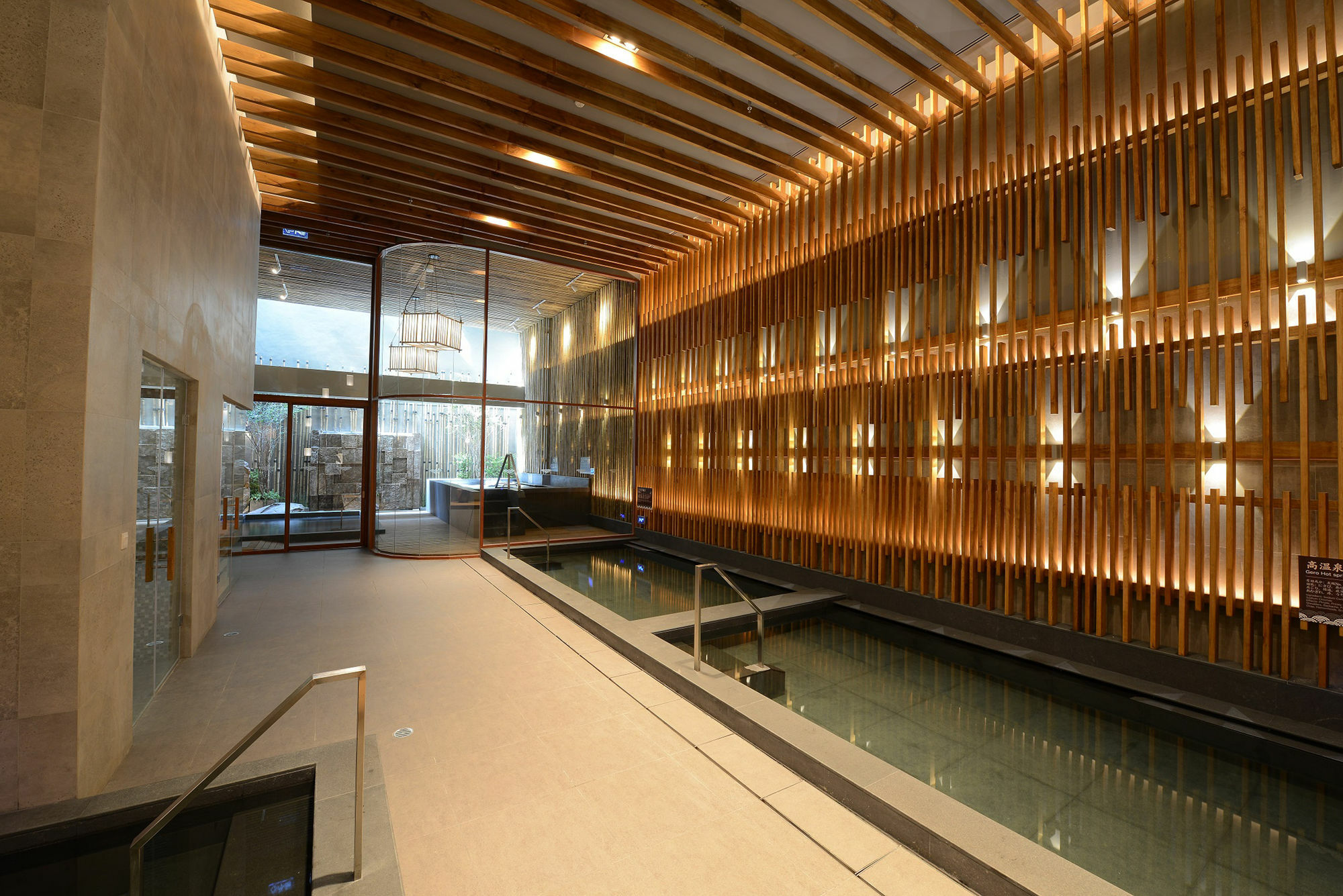 Grande Centre Point Sukhumvit 55 Thong Lo Hotel