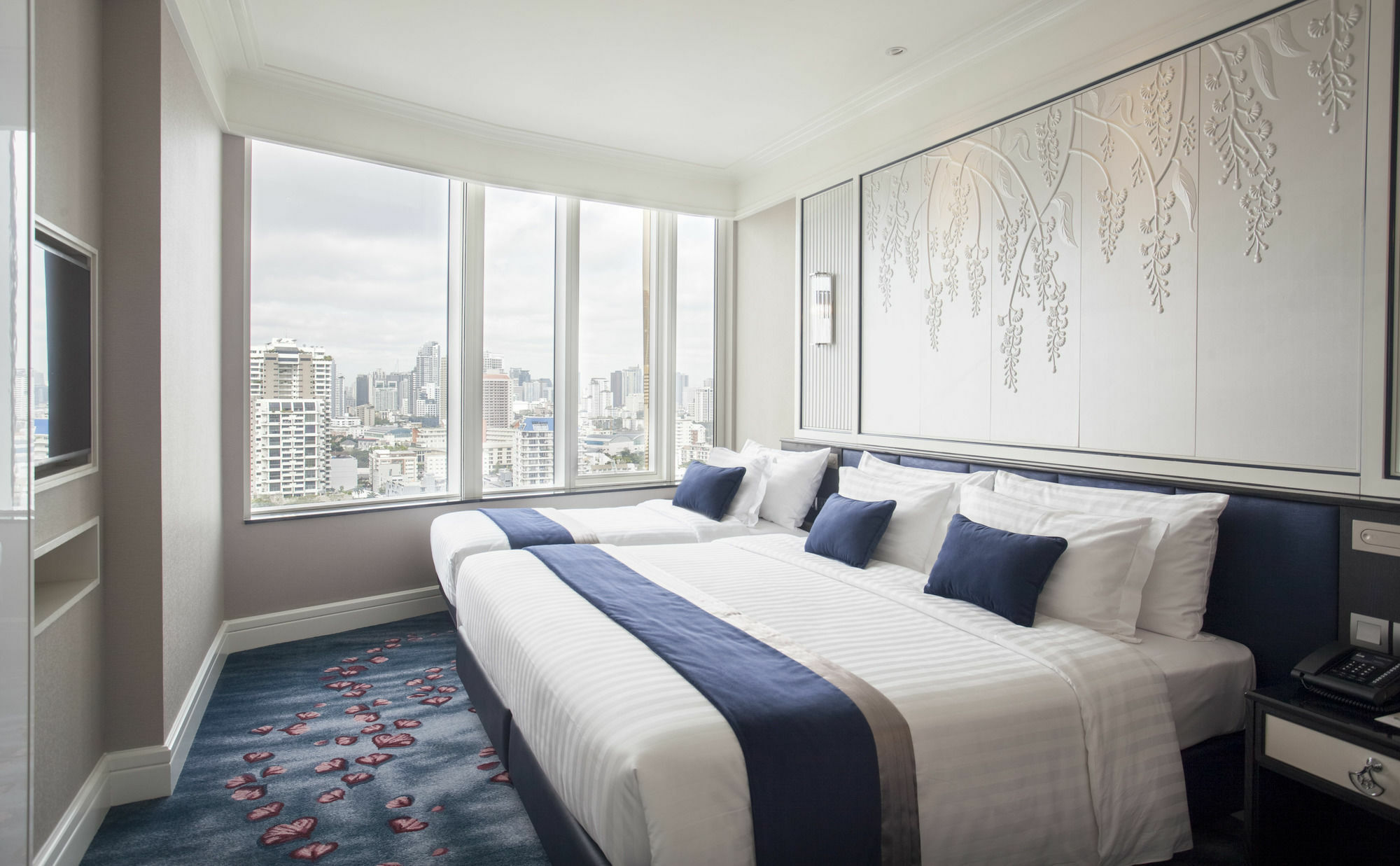 Grande Centre Point Sukhumvit 55 Thong Lo Hotel 5*