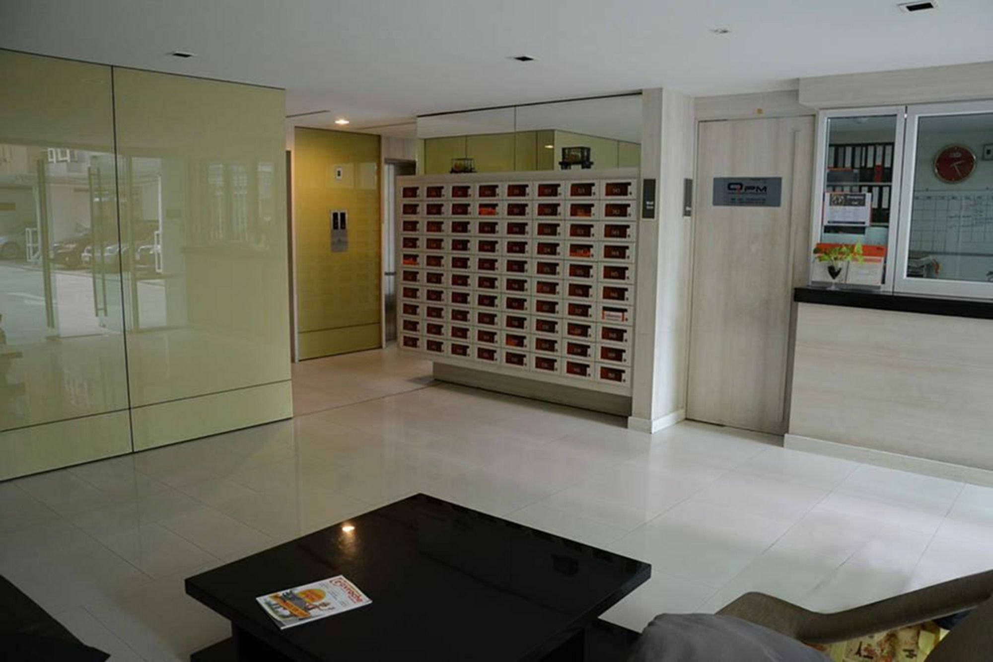 1Br Condo 5 Min To Bts 1000Mbps Fiber Wi-Fi Bangkok