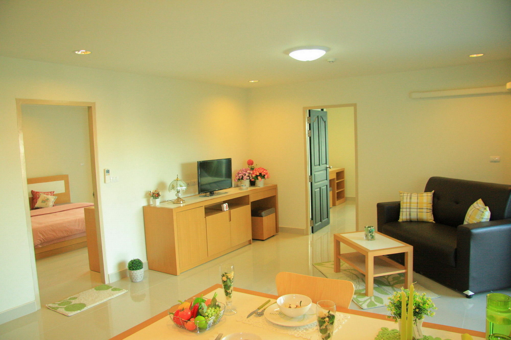 Ipremium Sukhumvit 81 Hotel