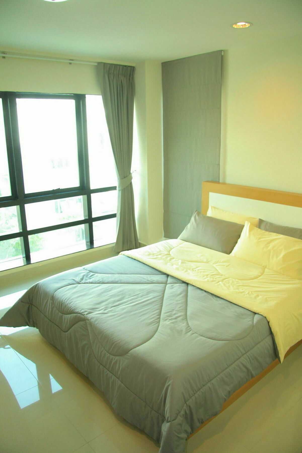 Hotel Ipremium Sukhumvit 81 Bangkok