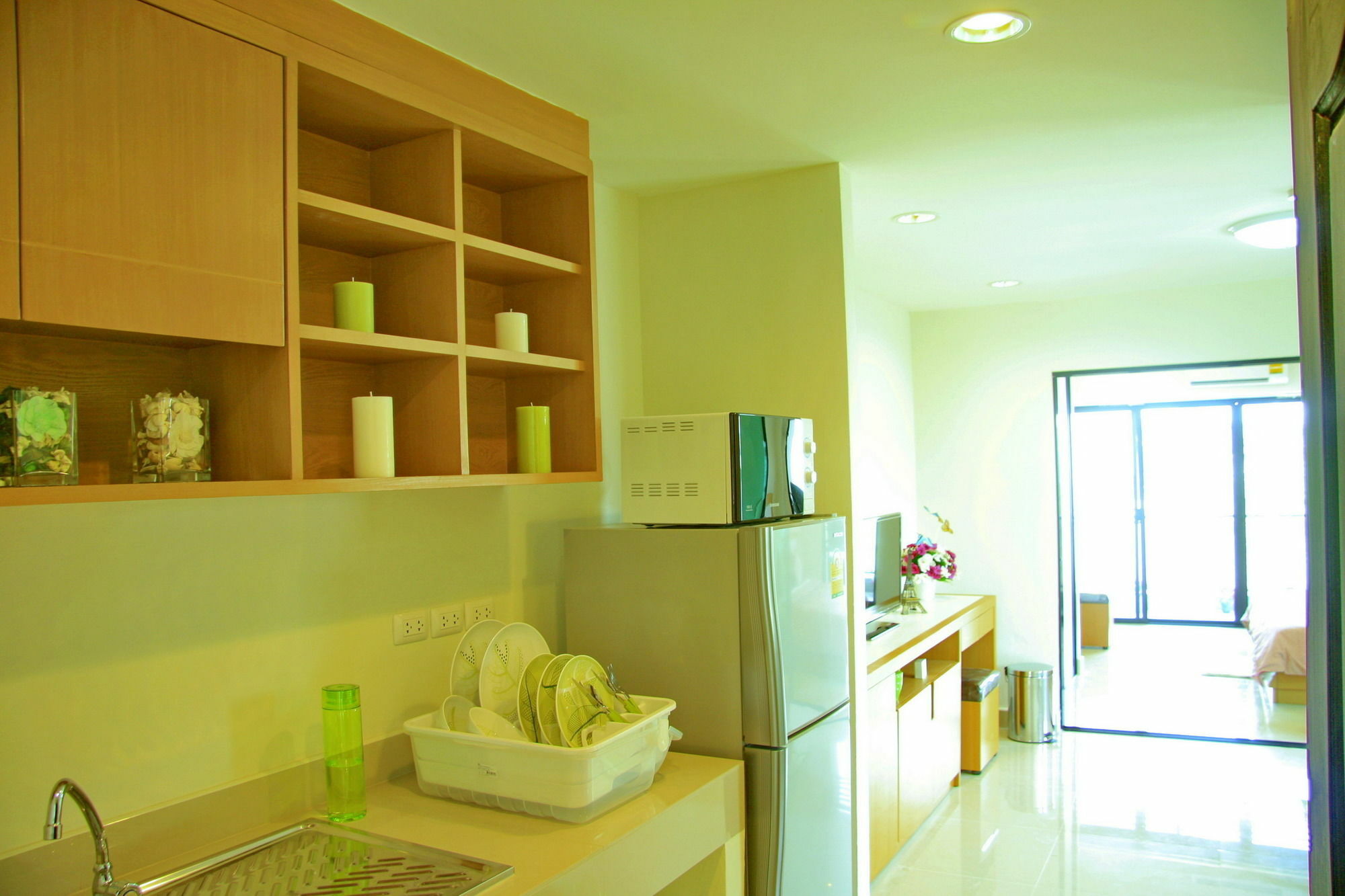 Ipremium Sukhumvit 81 Hotel