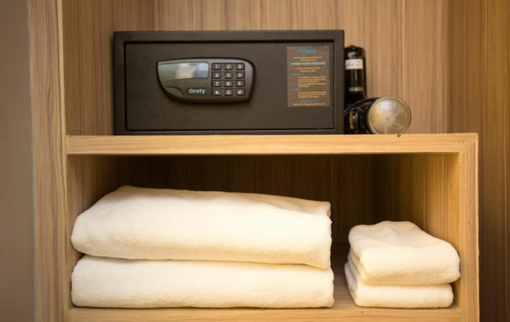 Aspira Sukhumvit - Sha Certified Hotel Bangkok