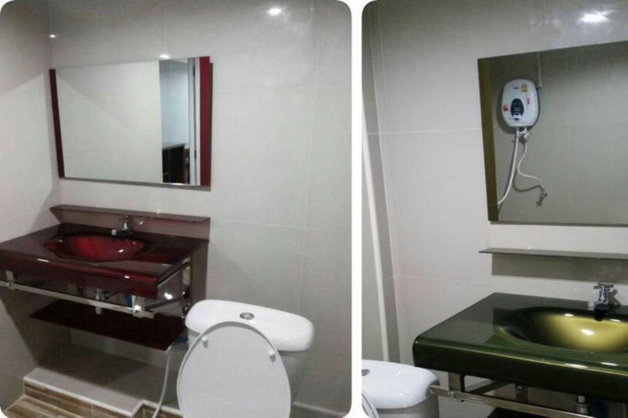 Pearl Serviced * Bangkok