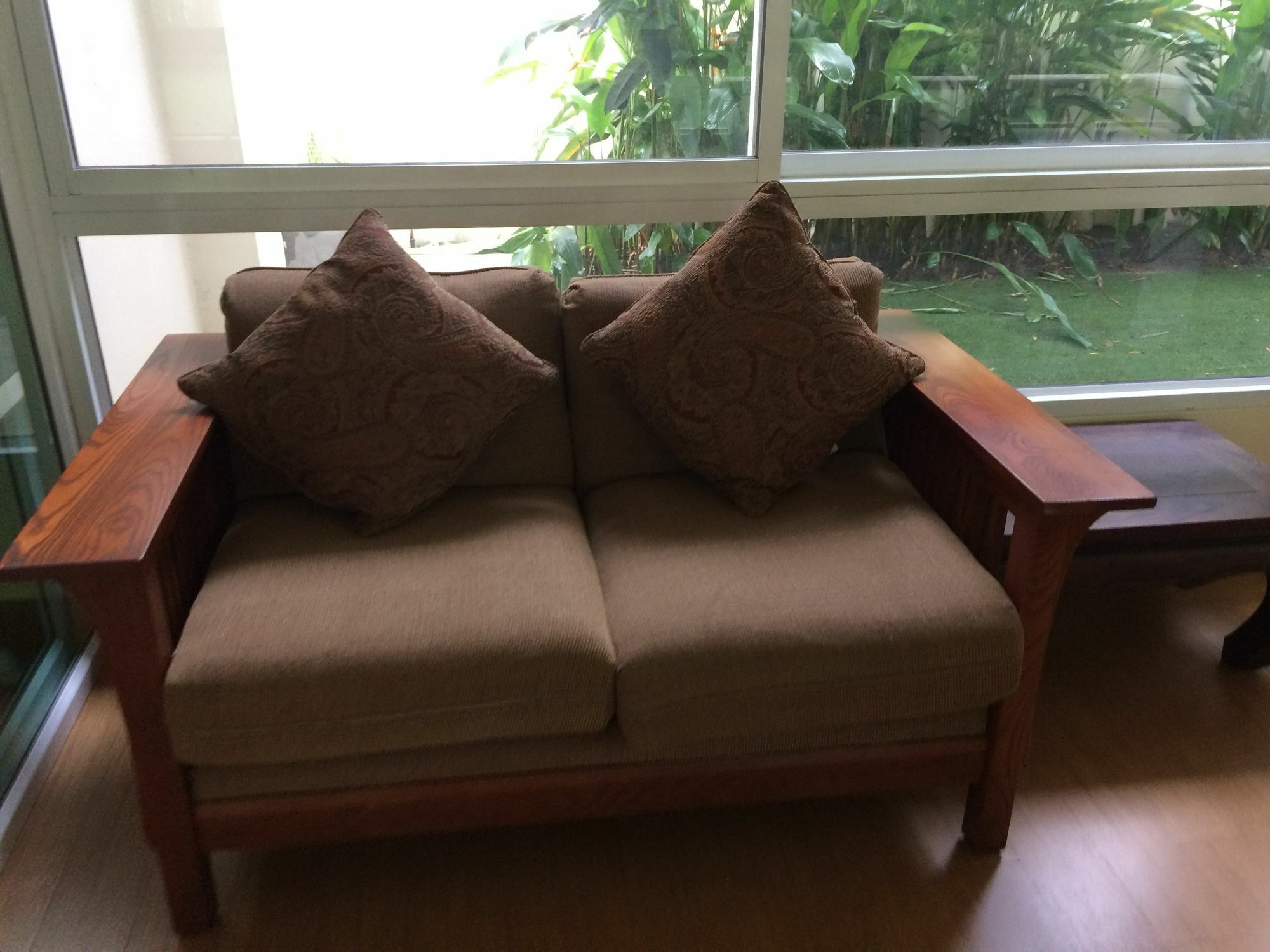 Ratchayothin Villa Bangkok
