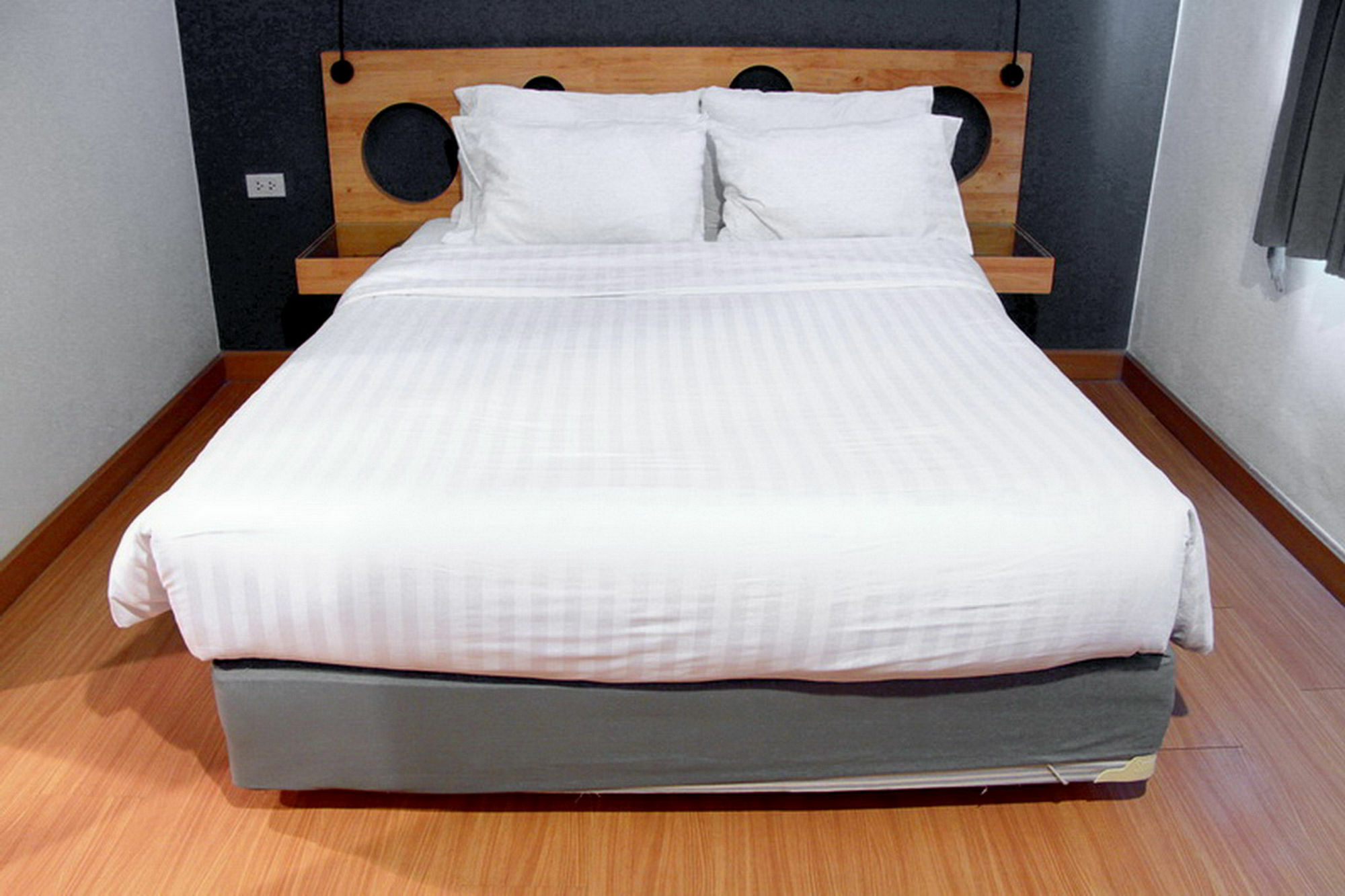 Herberg Mybed Sathorn Bangkok