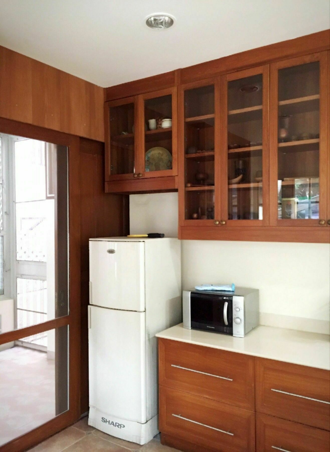 Chan Guest Guest house