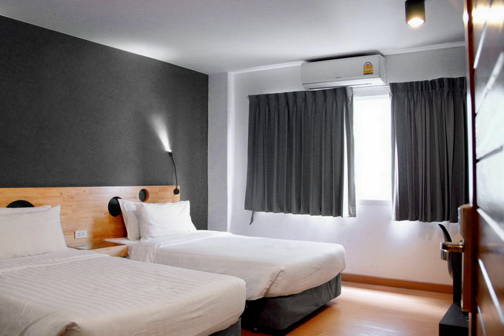 Mybed Sathorn Herberg Bangkok