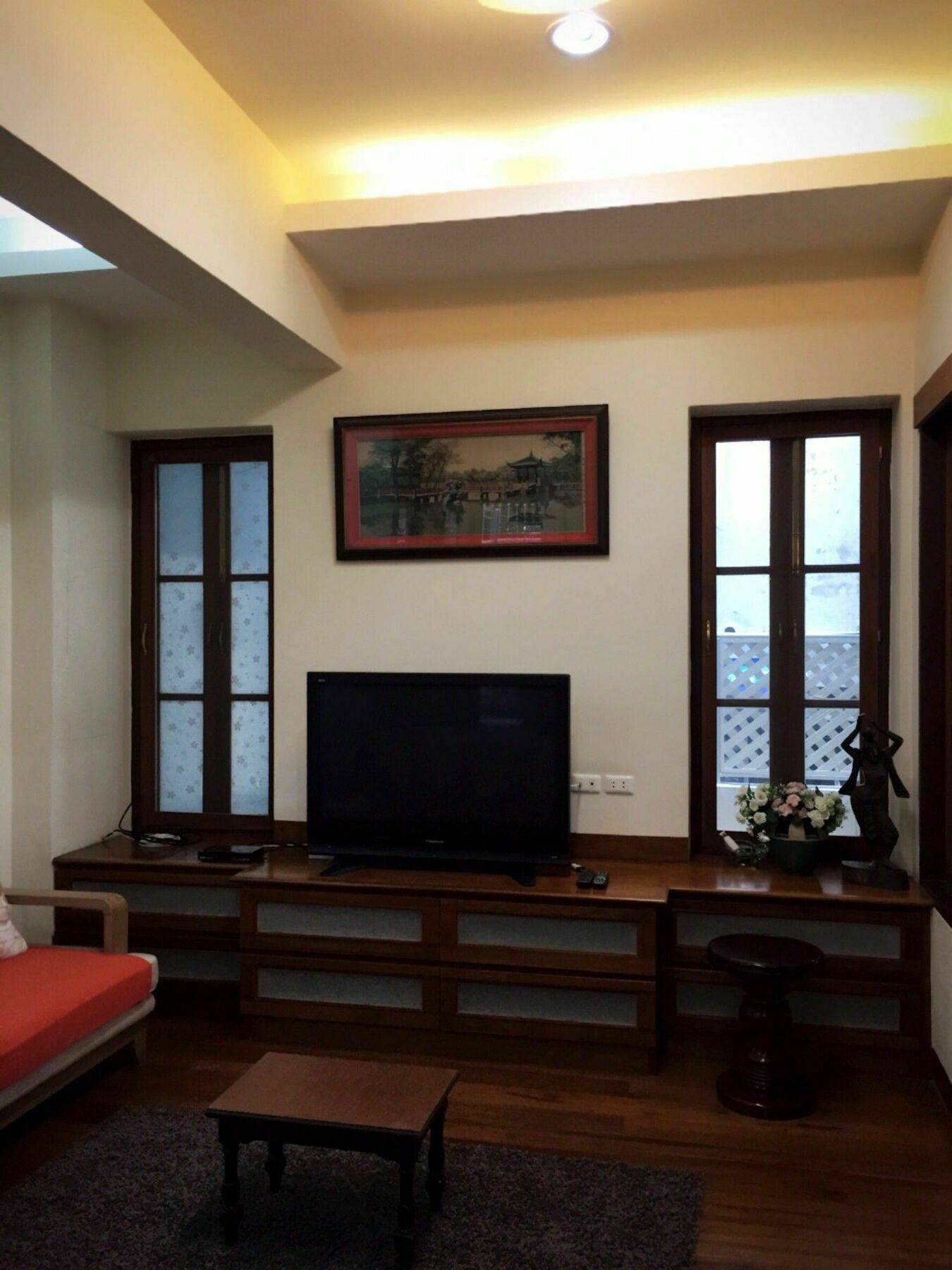 Chan Guest Guest house 2*