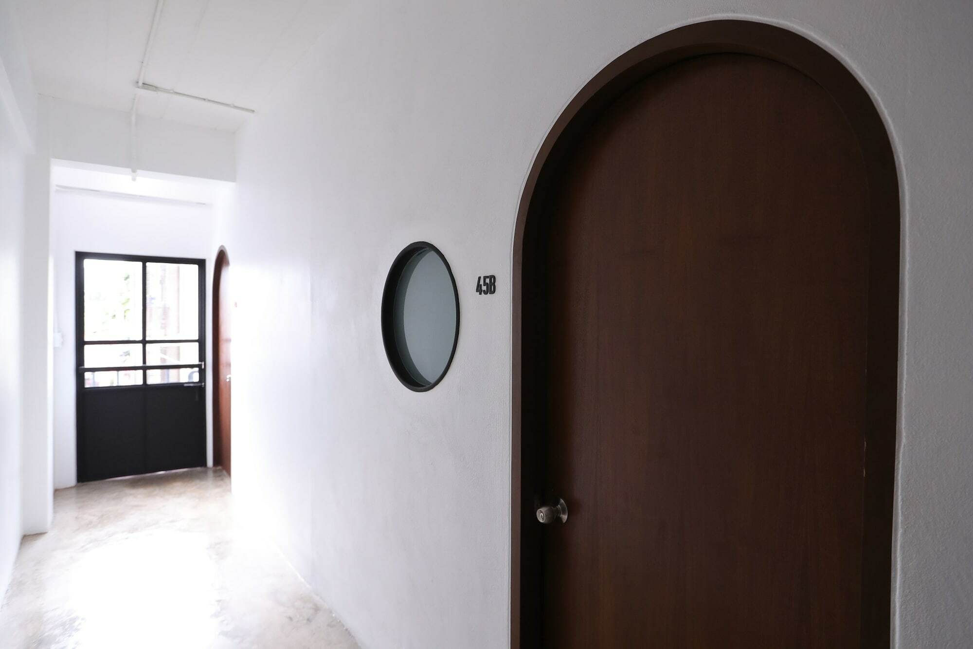 Hostel Apartment45 - Adults Only *