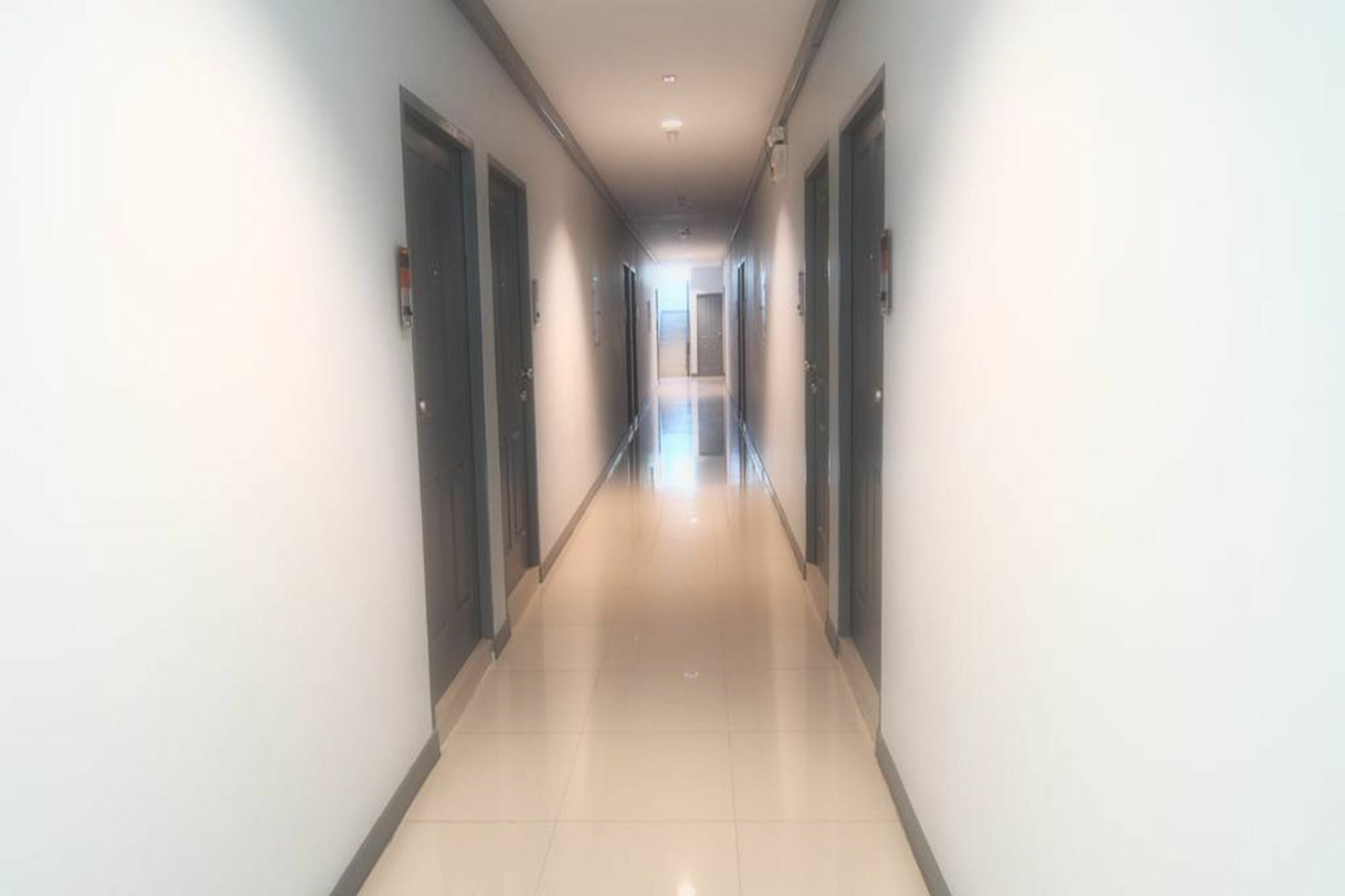 Locanda Ibeyond Romklao Suvarnabhumi Bangkok