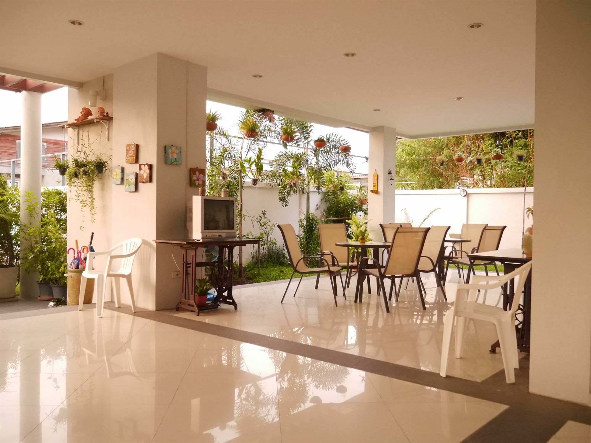 The Meet 3* Bangkok