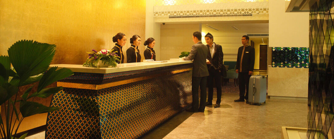 Furama Silom Hotel Bangkok