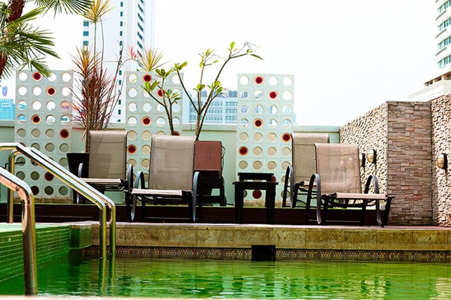 Hotel Citichic Sukhumvit 13 By Compass Hospitality