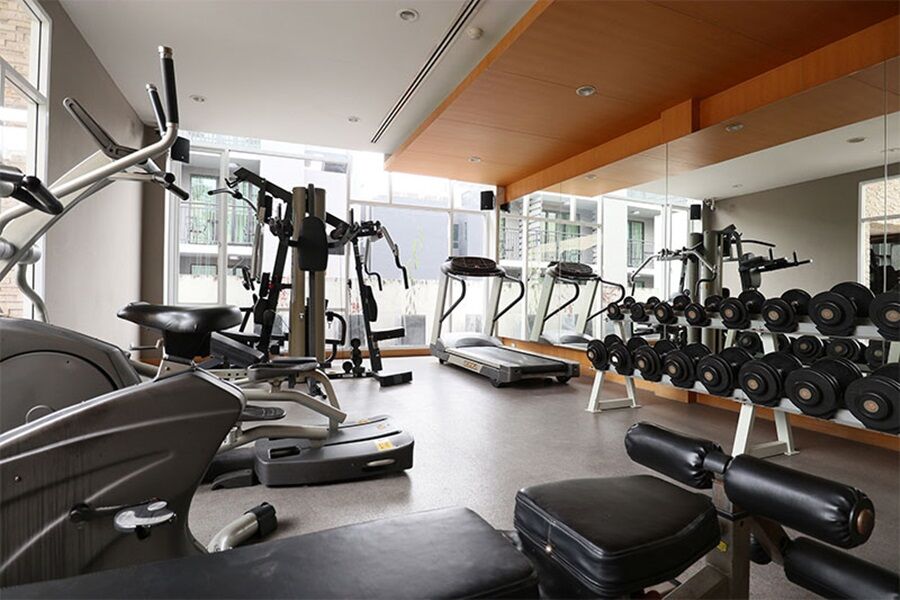 Citichic Sukhumvit 13 By Compass Hospitality Bangkok