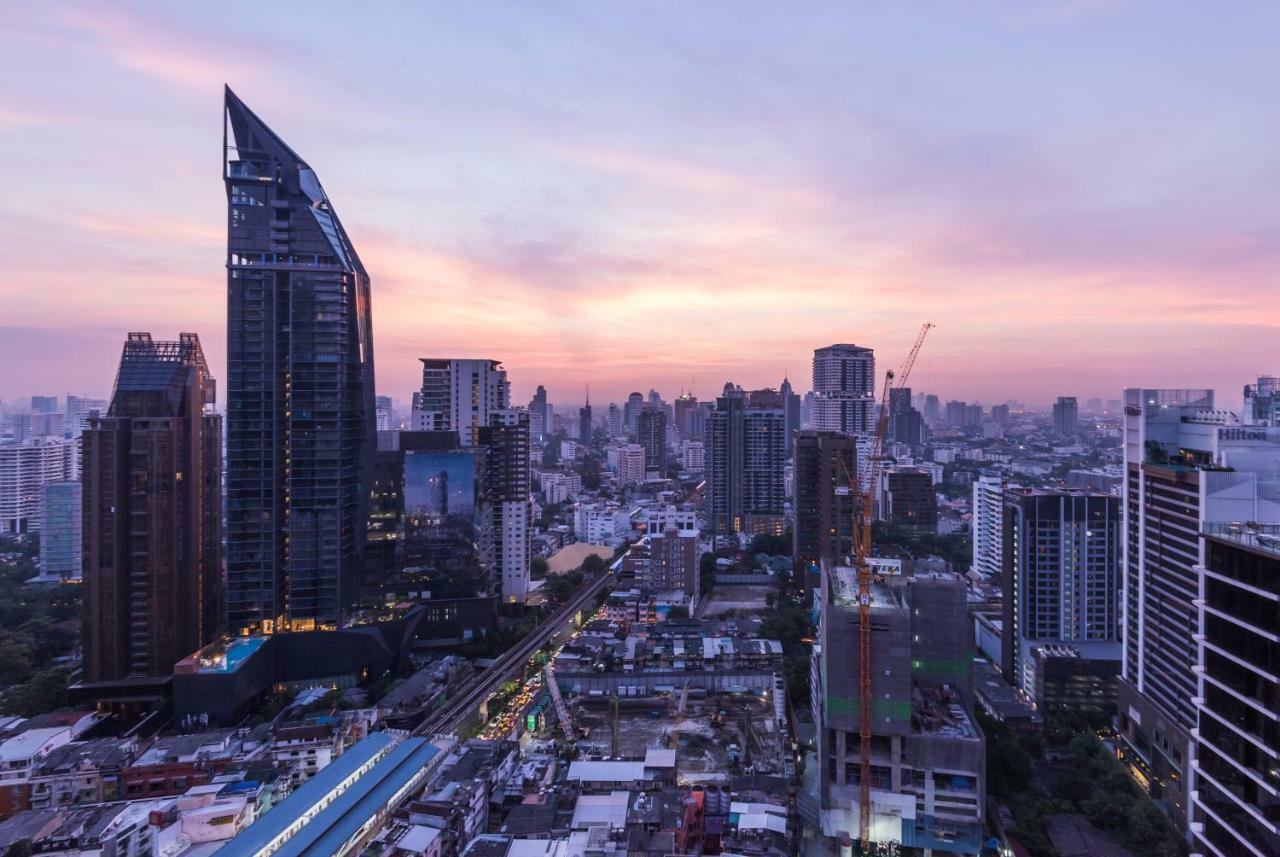 Khách sạn hẻo lánh Emporium By Chatrium 5*