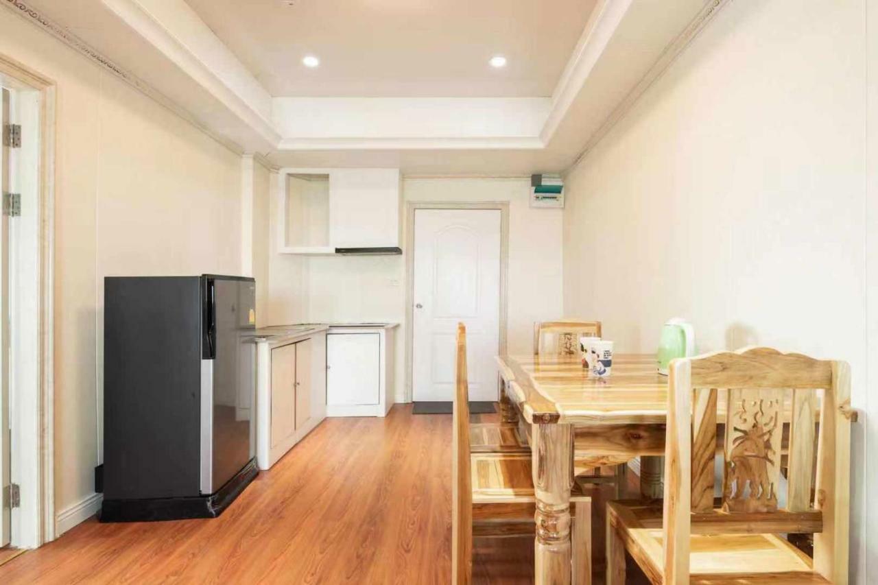 Sukhumvit 101 Maison d'hôtes