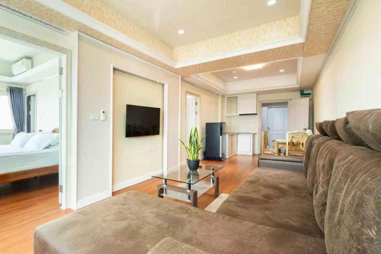 Maison d'hôtes Sukhumvit 101