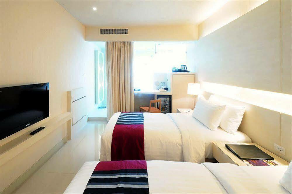 Aspira Hiptique Sukhumvit 13 3*