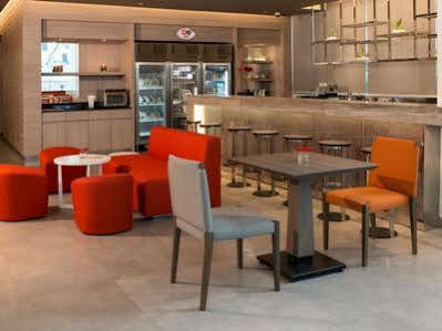 Ibis Siam Hotel