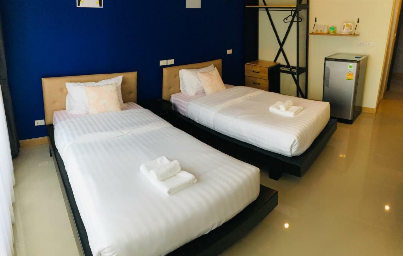 Thanks​pama​ Khách sạn Bangkok