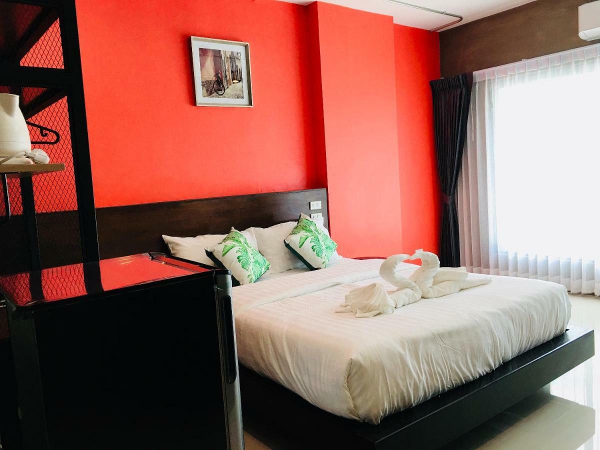Khách sạn Thanks​pama​ 3*