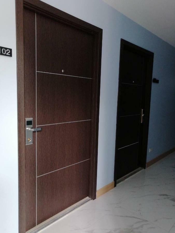 Khách sạn Thanks​pama​ 3*