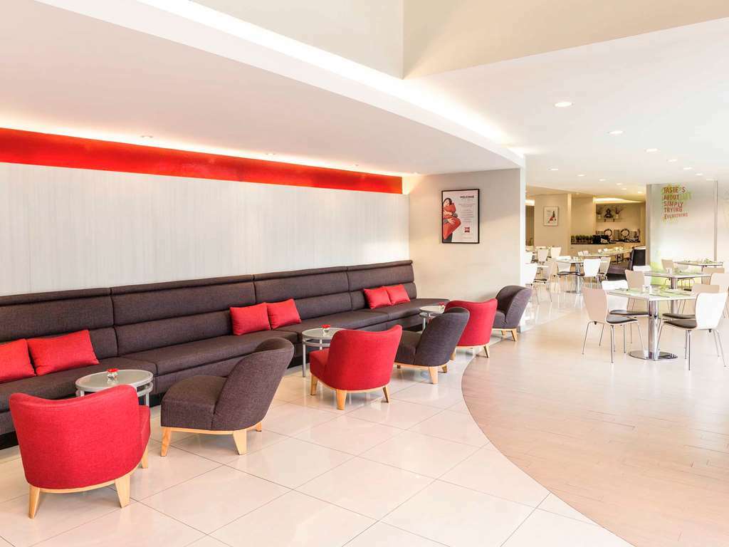 Ibis Sathorn Hotel Bangkok
