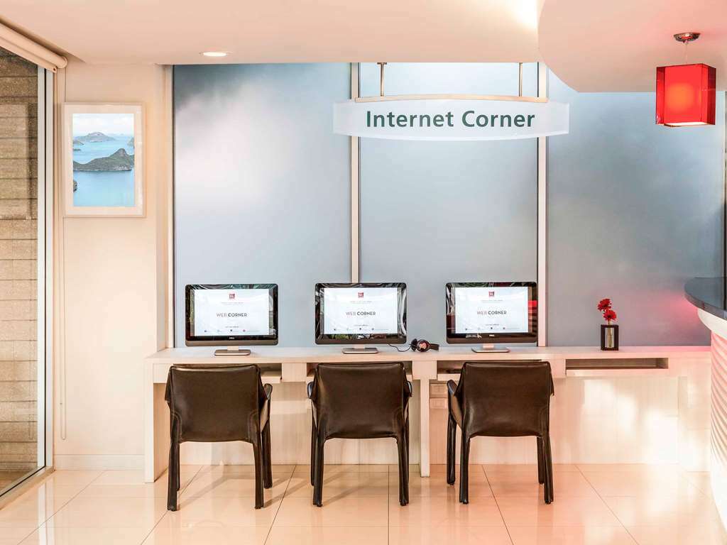 Hotel Ibis Sathorn