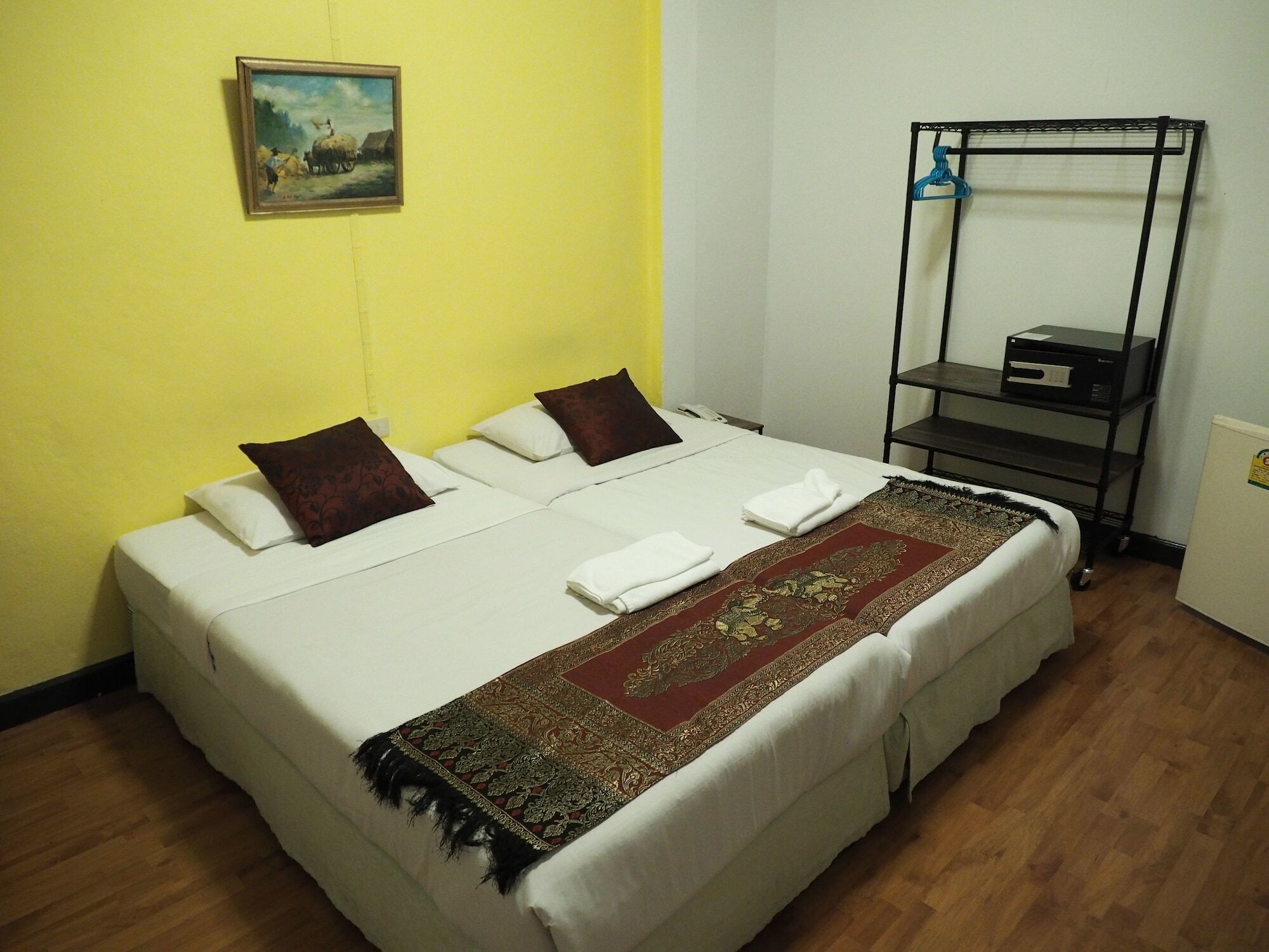 Gasthof Gemma Sukhumvit
