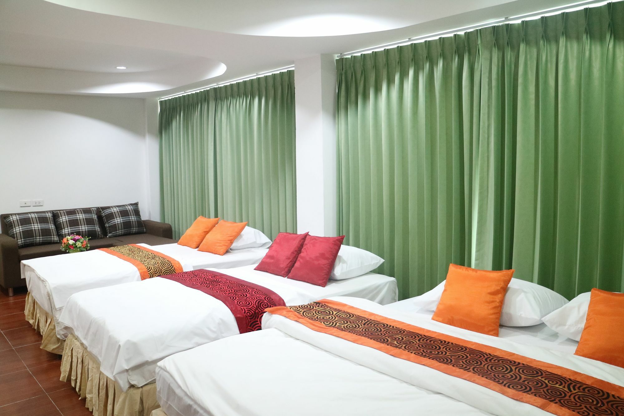 Hotel Diamond Boutique
