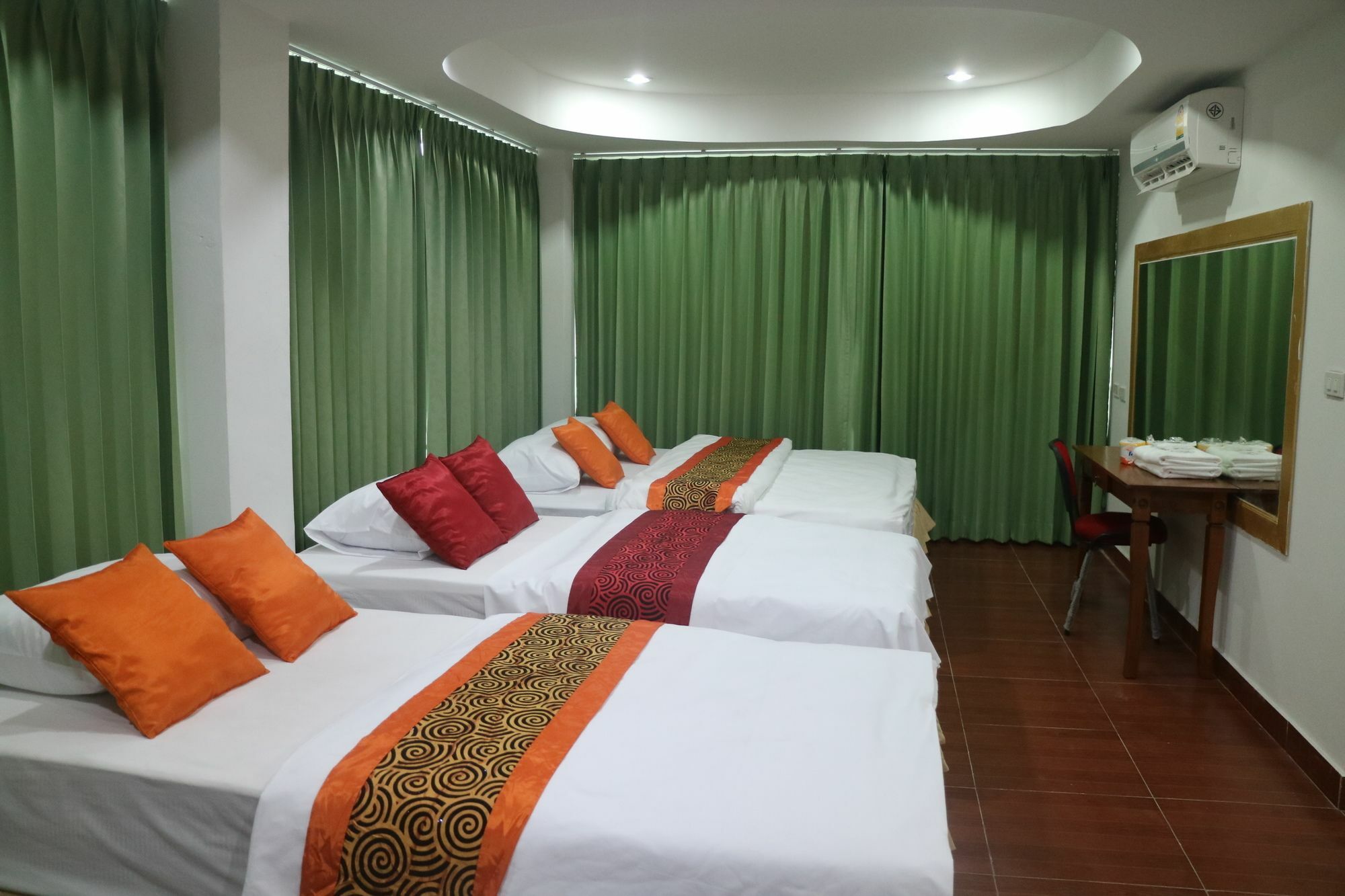 Diamond Boutique 3* Bangkok