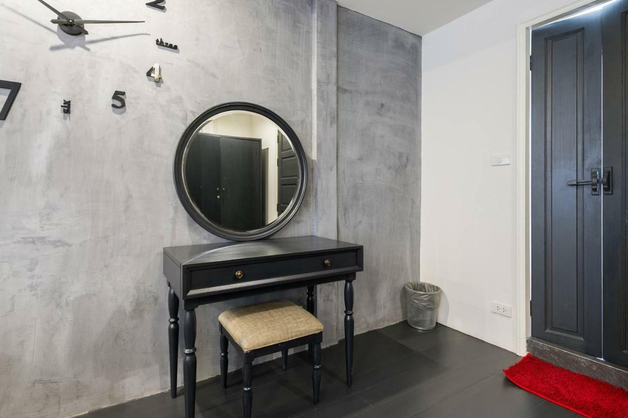 196 Oldtown Chic Maison d'hôtes Bangkok