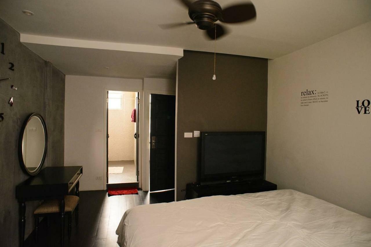 196 Oldtown Chic Maison d'hôtes Bangkok
