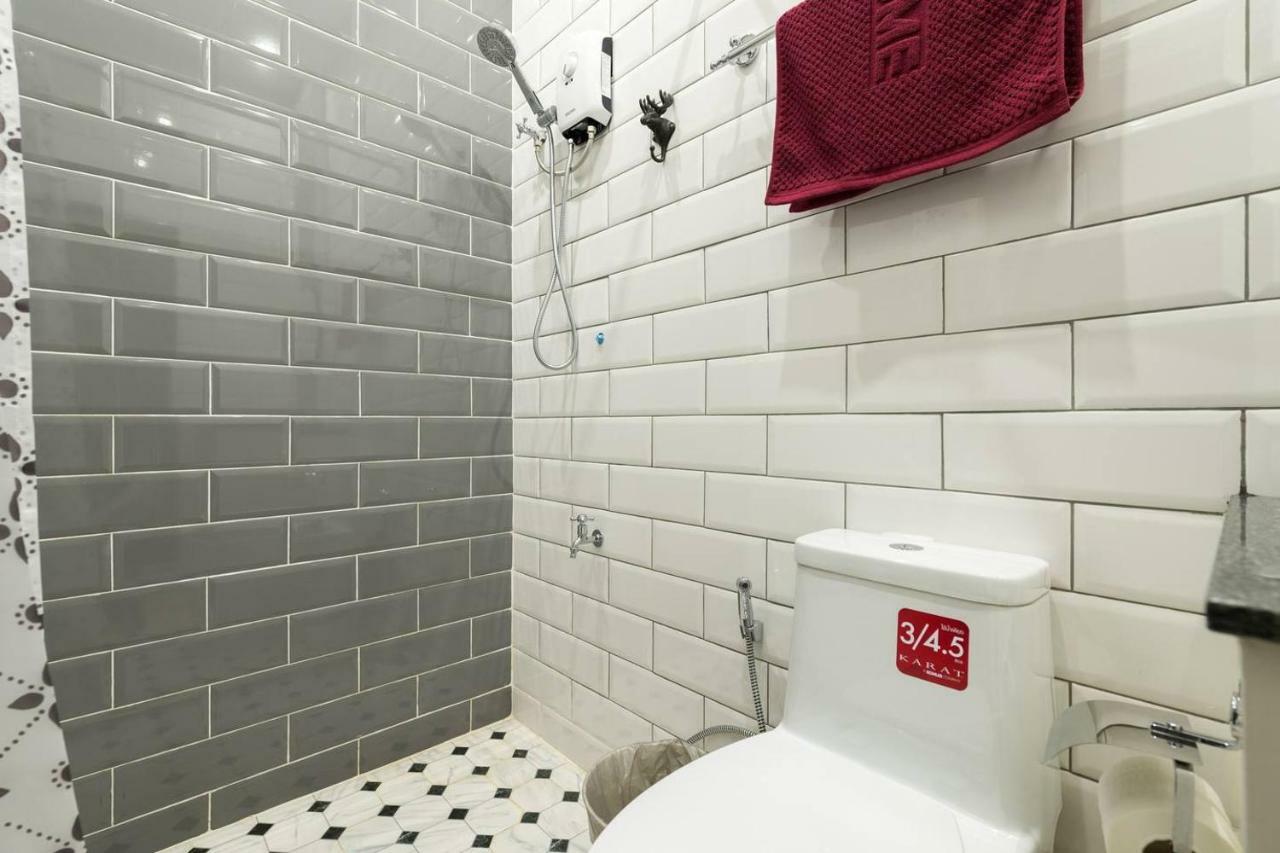Maison d'hôtes 196 Oldtown Chic 3*