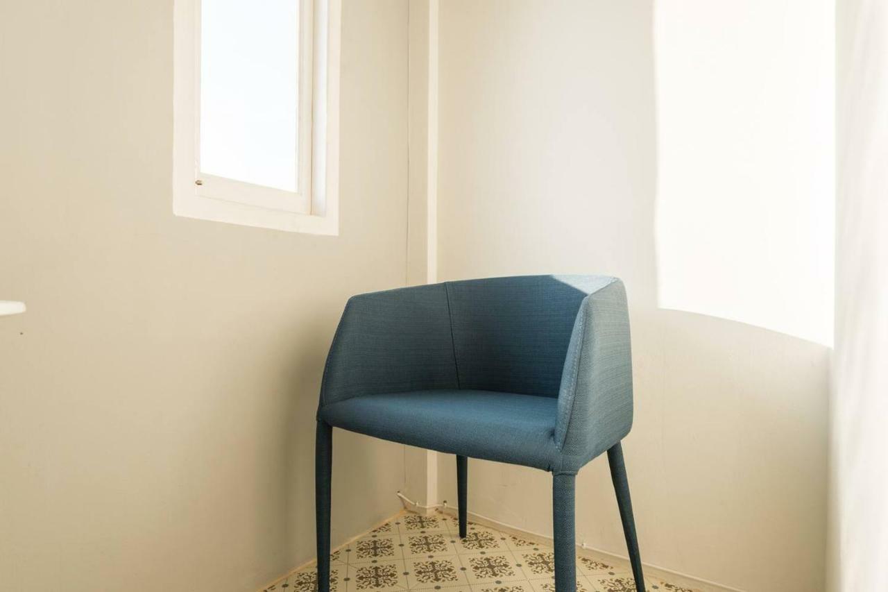 Maison d'hôtes 196 Oldtown Chic 3*