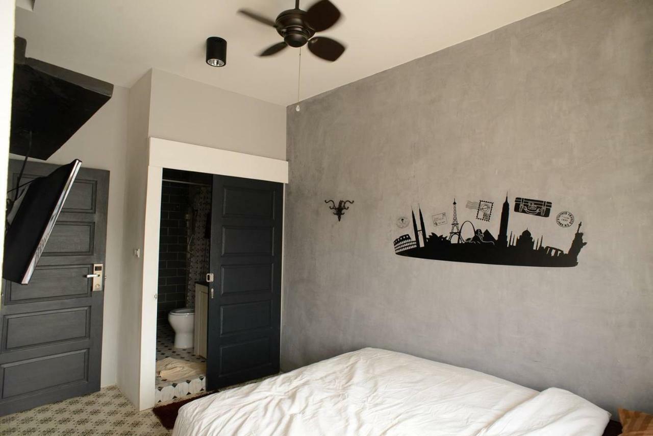 Maison d'hôtes 196 Oldtown Chic 3*