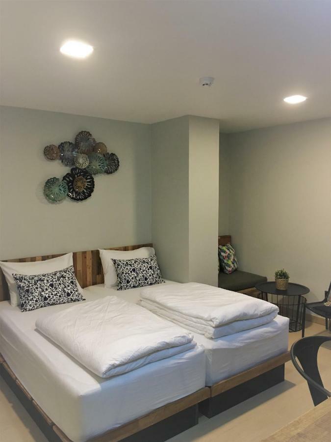 Saran Poshtel Hotel Banguecoque