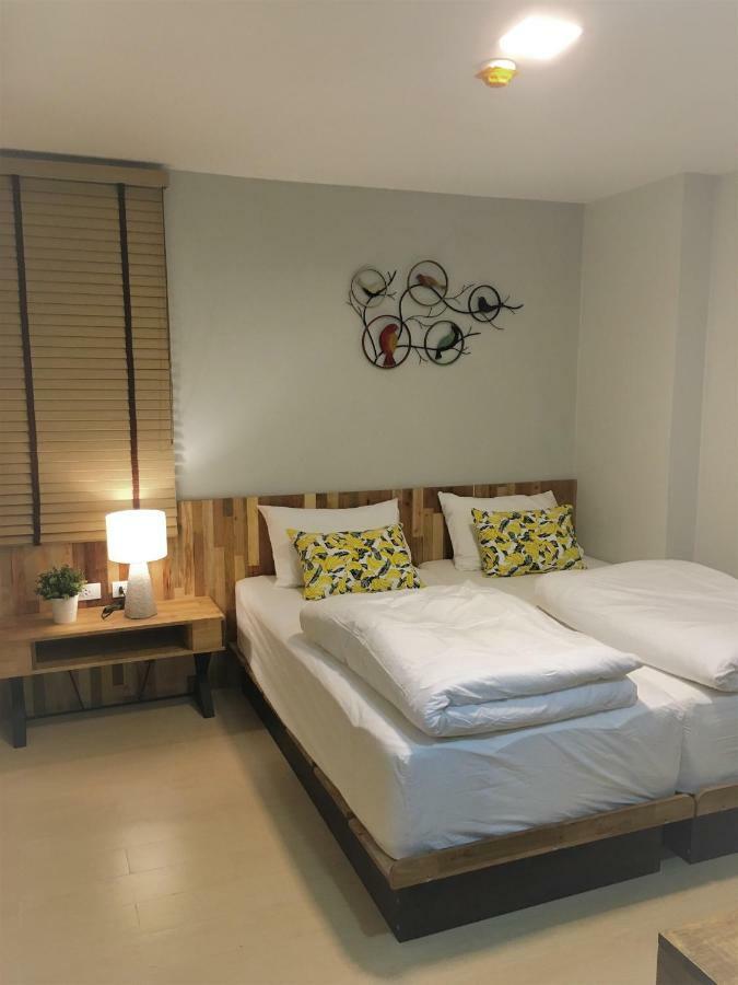 Saran Poshtel Hotel Banguecoque