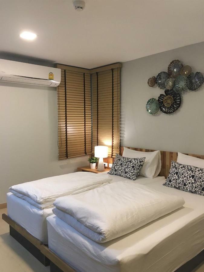Saran Poshtel Hotel Banguecoque