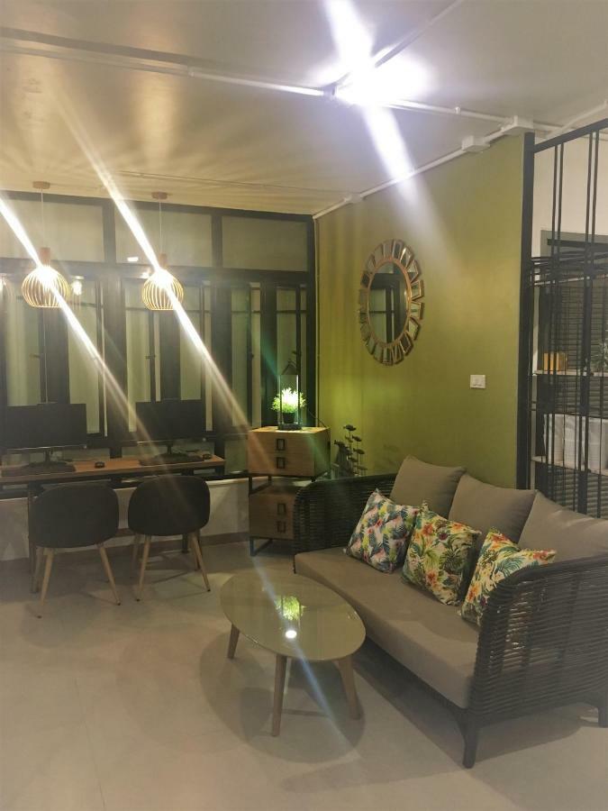 Hotel Saran Poshtel Banguecoque