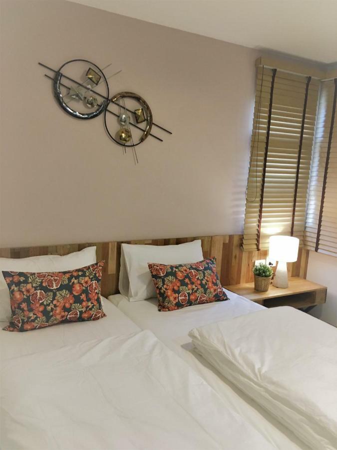 Saran Poshtel Hotel Banguecoque
