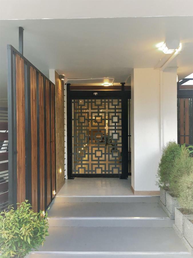 Saran Poshtel Hotel Banguecoque