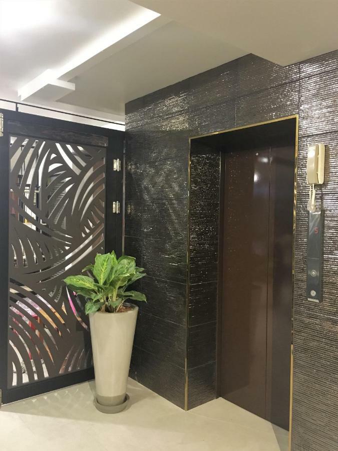 Saran Poshtel Banguecoque